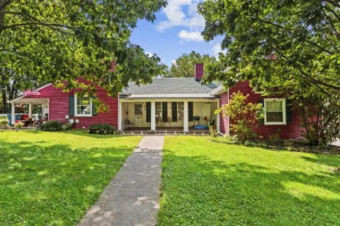 Triplex with Month-to-Month Tenancies
