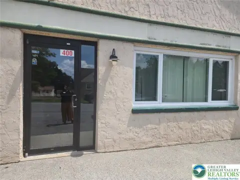 Professional Office Suite