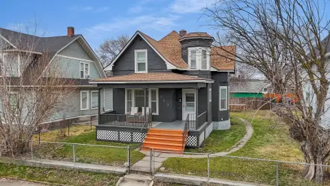 Gonzaga Area Investment Opportunity