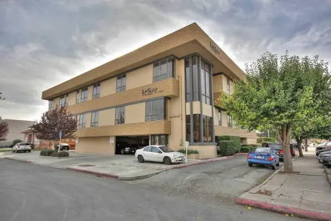 Multi-Tenant Office Building