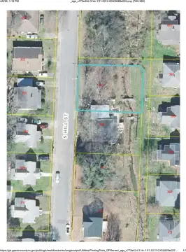 Gastonia Land Opportunity