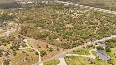 Rockport Land in Coastal Wildwood