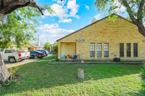 Corpus Christi Triplex Investment Opportunity