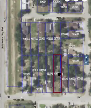 Vacant Lot in Alice, TX