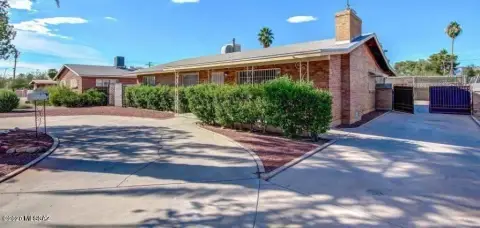 Ranch Duplex Investment Opportunity