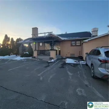 Bethlehem City Commercial Space For Rent