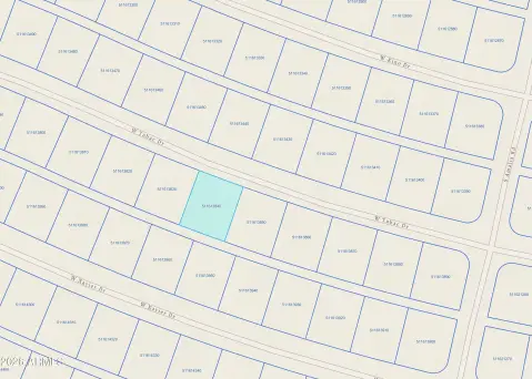 Residential Land in Growing Community