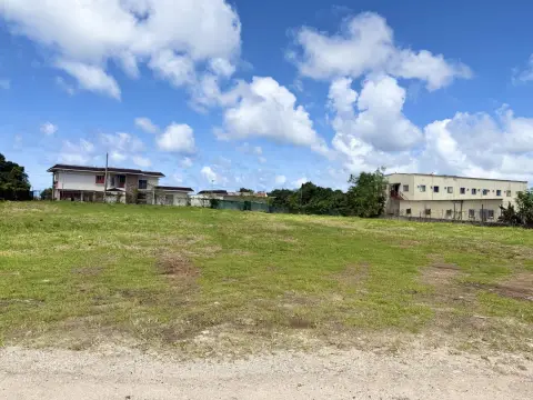 Barrigada Land For Rent