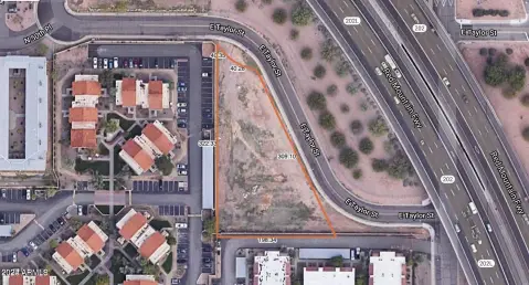 Phoenix Land Development Opportunity