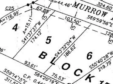 Residential Lots in Daniels, WV