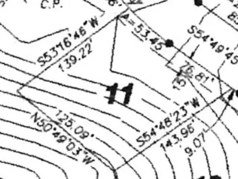 Residential Lot in Daniels, WV