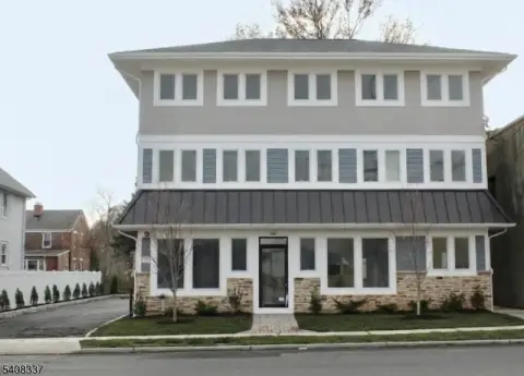 Garwood Boro Mixed-Use Property