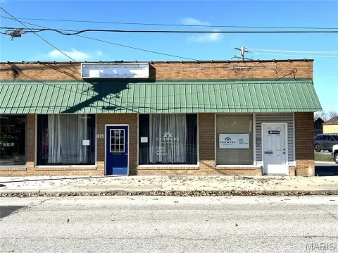 Bethalto Office Space For Lease