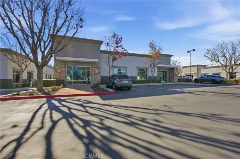 Furnished Suites in Chino Hills