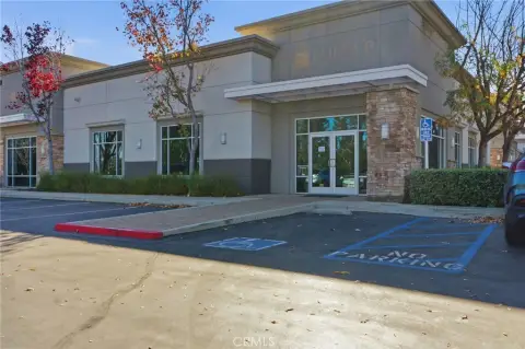 Furnished Suites in Chino Hills