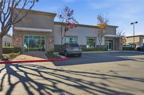 Furnished Suites in Chino Hills