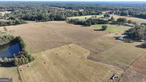 Brooks, GA Land Opportunity