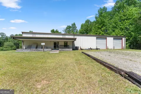 Cleveland Commercial Opportunity on Highway
