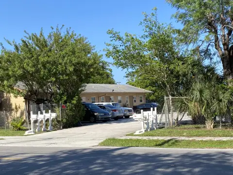 Delray Beach Multifamily Investment Opportunity