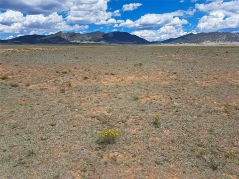 Meadow Agricultural Land