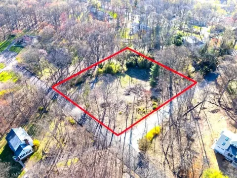 Watchung Boro Land For Sale