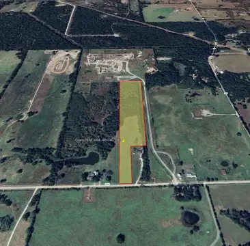 Wills Point Unimproved Land