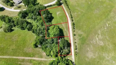 East Tawakoni Vacant Land
