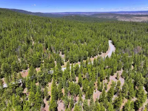 Double Lot in Alturas, CA