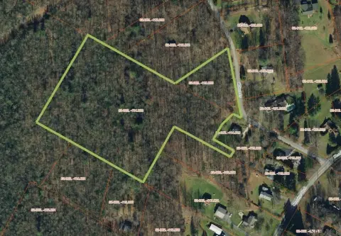 Residential Land in Johnstown, PA