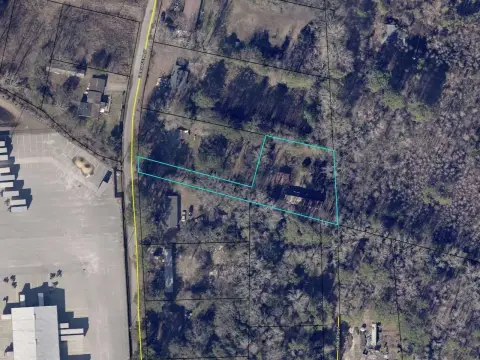 Vacant Land in Florence, SC