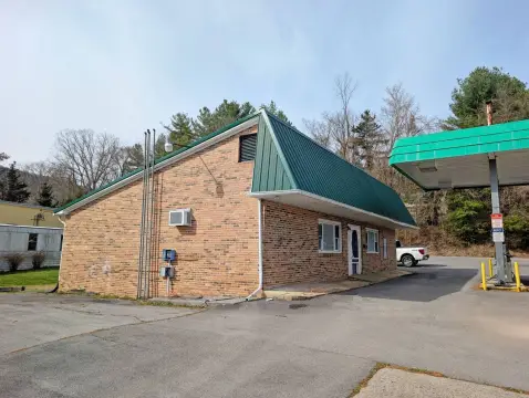 Tazewell Convenience Store Auction Opportunity