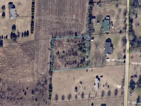 Vacant Land in Florence, SC