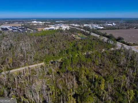 Valdosta Land Tract For Sale