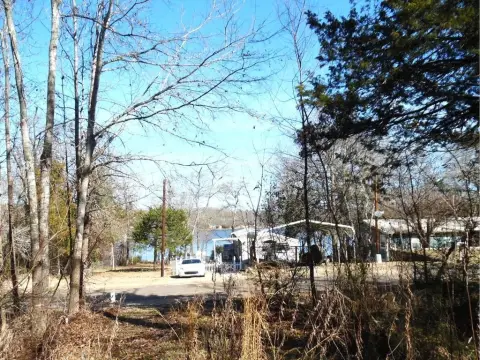 Callender Lake View Lot