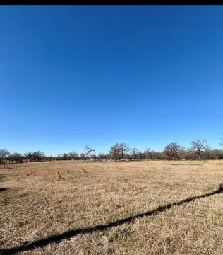 13.59 Acres in Crossroads, TX