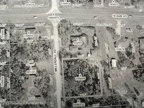 Brooksville Land Opportunity