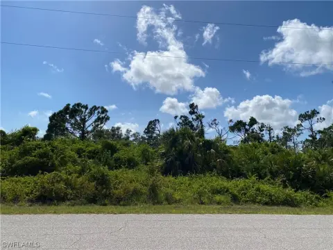 Residential Land in Booming Neighborhood
