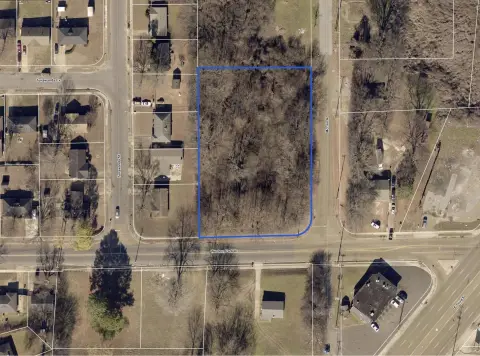 Memphis Land Development Opportunity