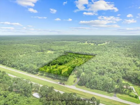 Cleared Development Land with Highway Frontage