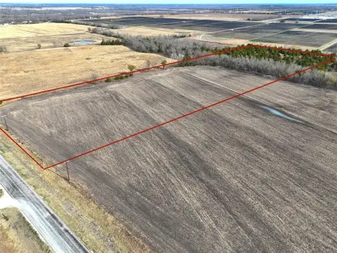 Enloe, TX - 13 Acres