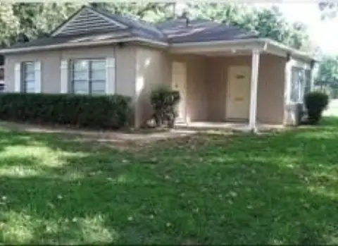 Shreveport Duplex Investment Opportunity