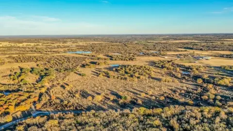 102 Acres of Land in Lipan