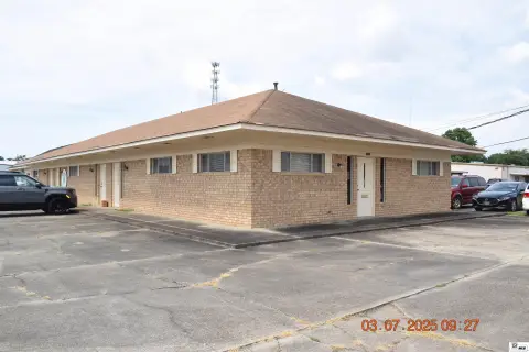Corner Medical Office Conversion