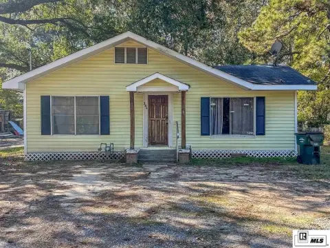 Single-Family Rental Portfolio