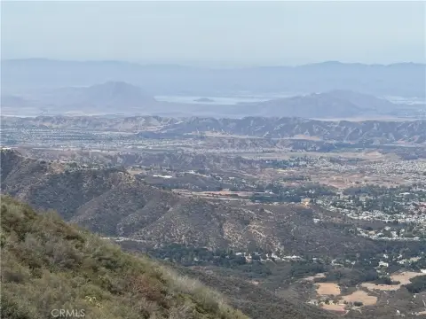 Agricultural Land with Panoramic Views