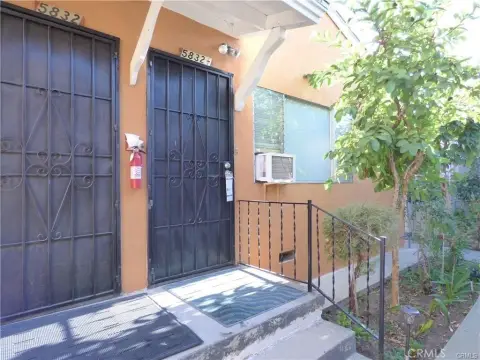 Residential Income Property with Parking