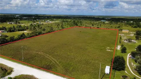 Agricultural Land Parcel