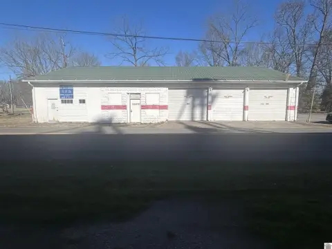 Medical Office and Fire Station