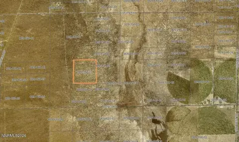 Raw Land Parcel