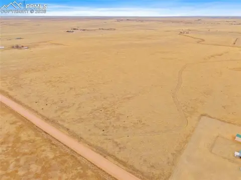 Prime Land in Growing Area